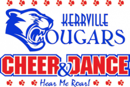 Kerrville Cougars Cheer & Dance